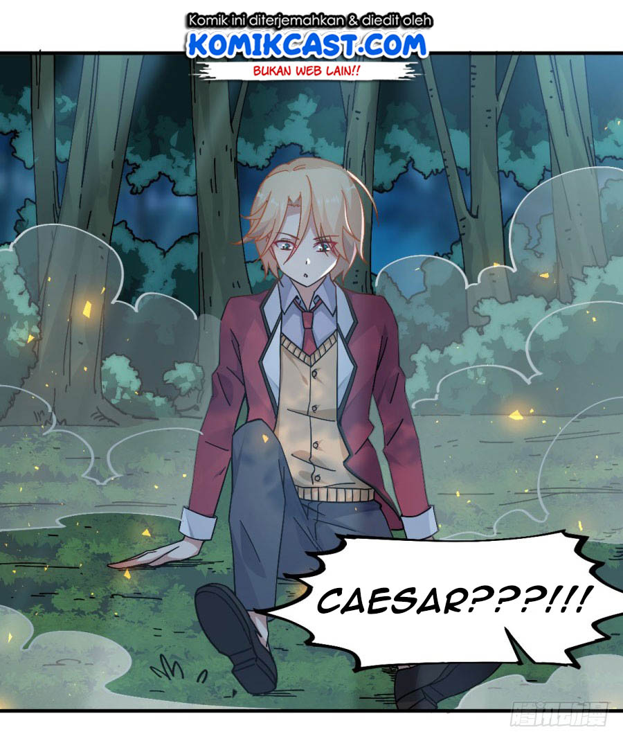 I Picked Up a Demon Lord as a Maid chapter 9